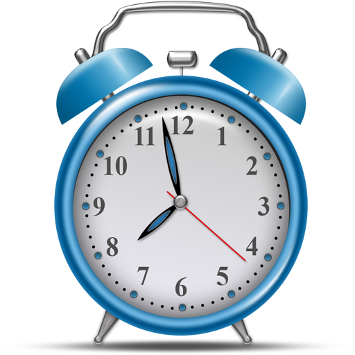 Clock Face Clipart