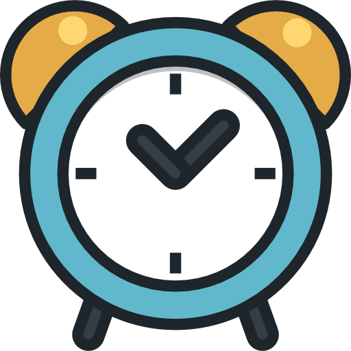 Timer Icon Clipart