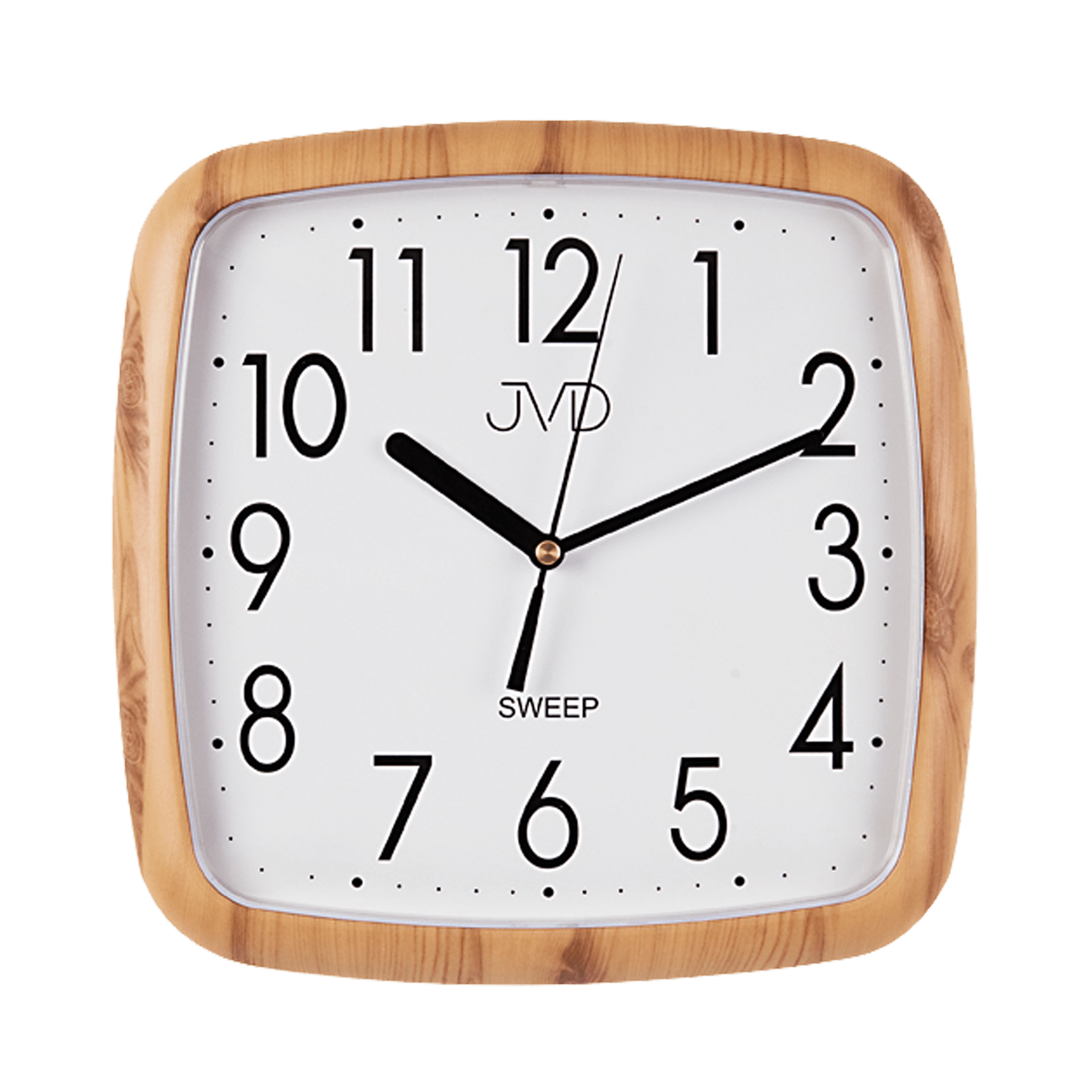 Cartoon Clock Clipart