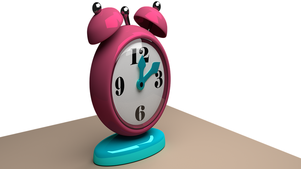 Clock Face Clipart