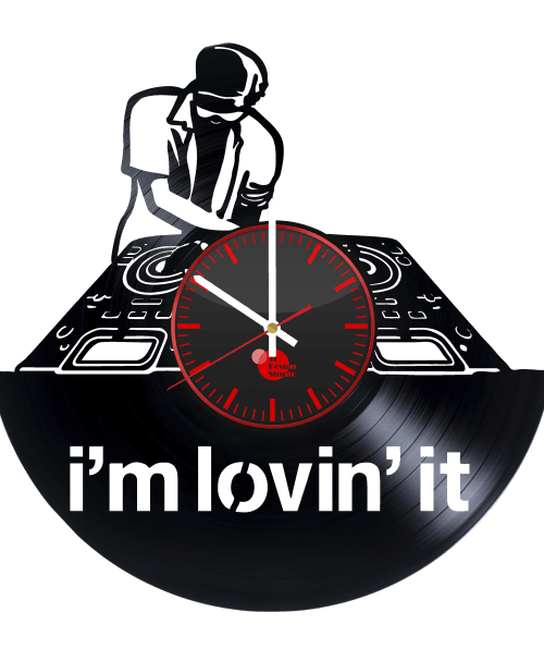 Clock Cartoon Clipart