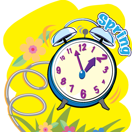 Circle Time Clipart