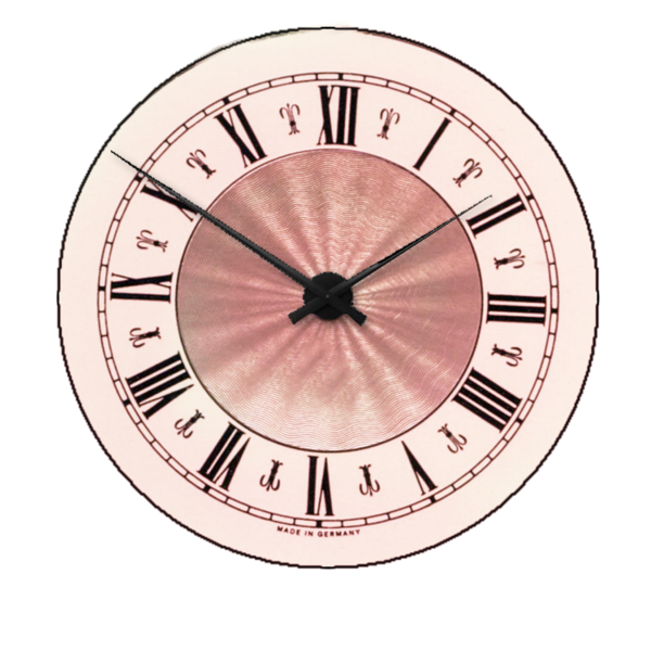 Clock Background Clipart