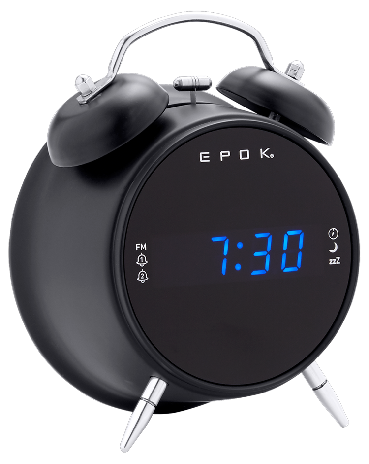 Clock Cartoon Clipart