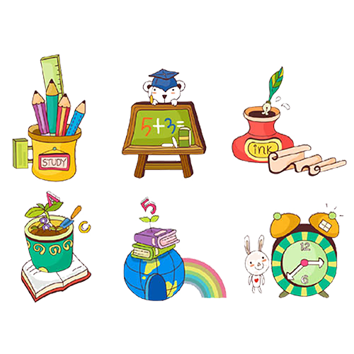Depiction Toy Clipart