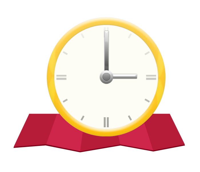 Circle Time Clipart