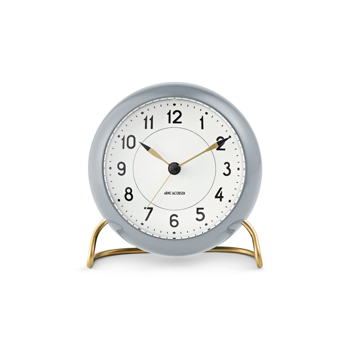 Clock Cartoon Clipart