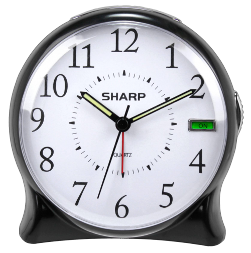 Clock Cartoon Clipart