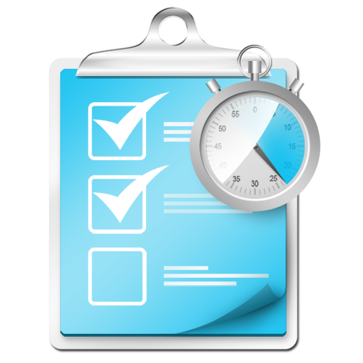 Checklist Icon Clipart