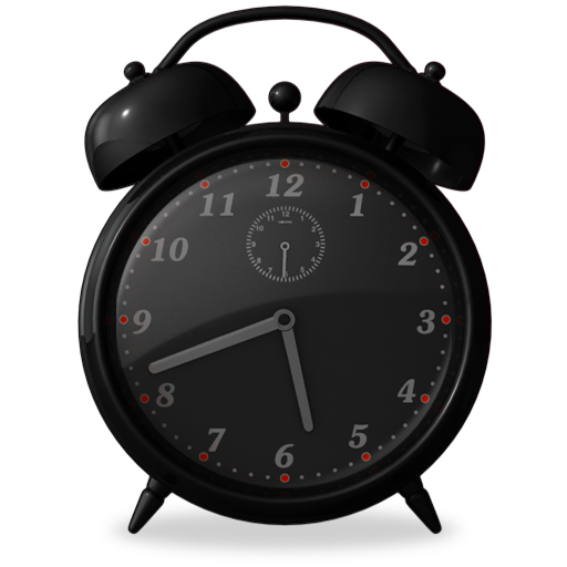 Clock Icon Clipart