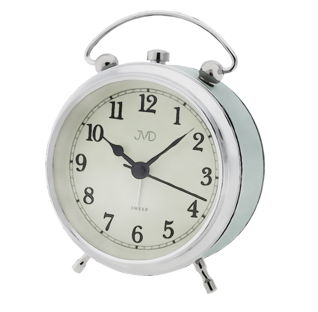 Cartoon Clock Clipart