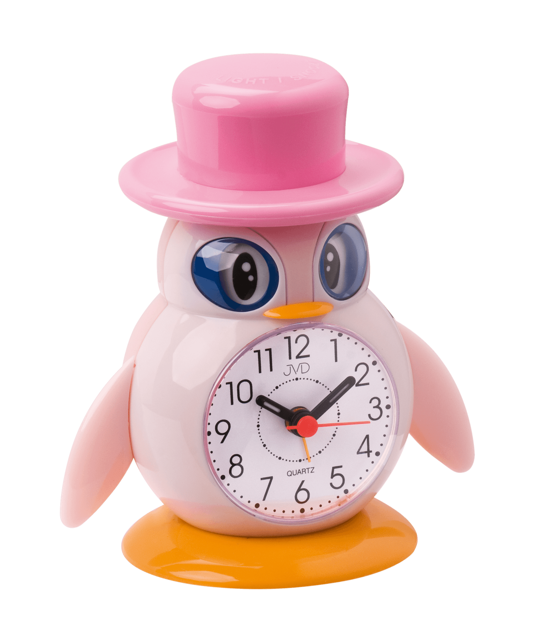 Clock Cartoon Clipart