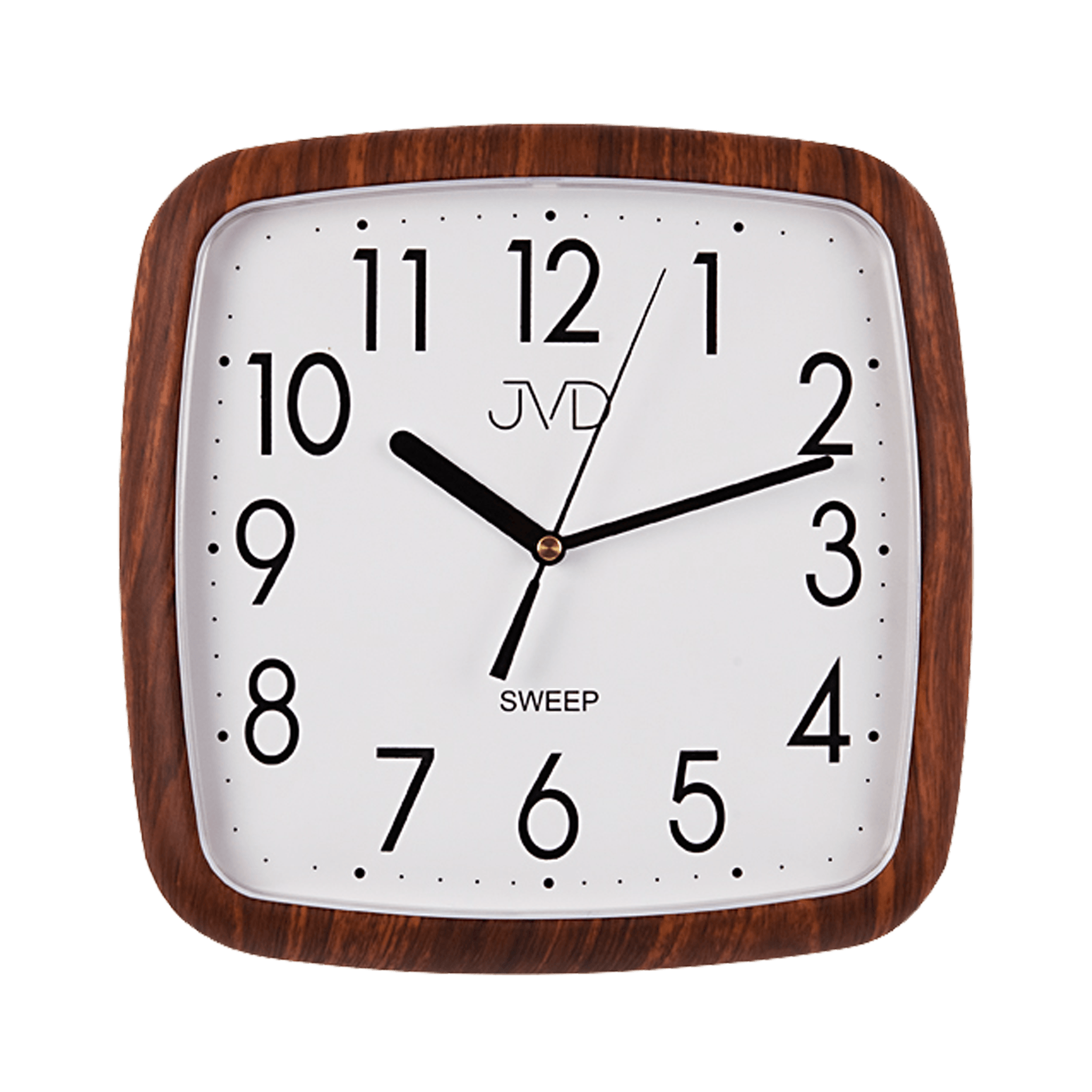 Clock Cartoon Clipart