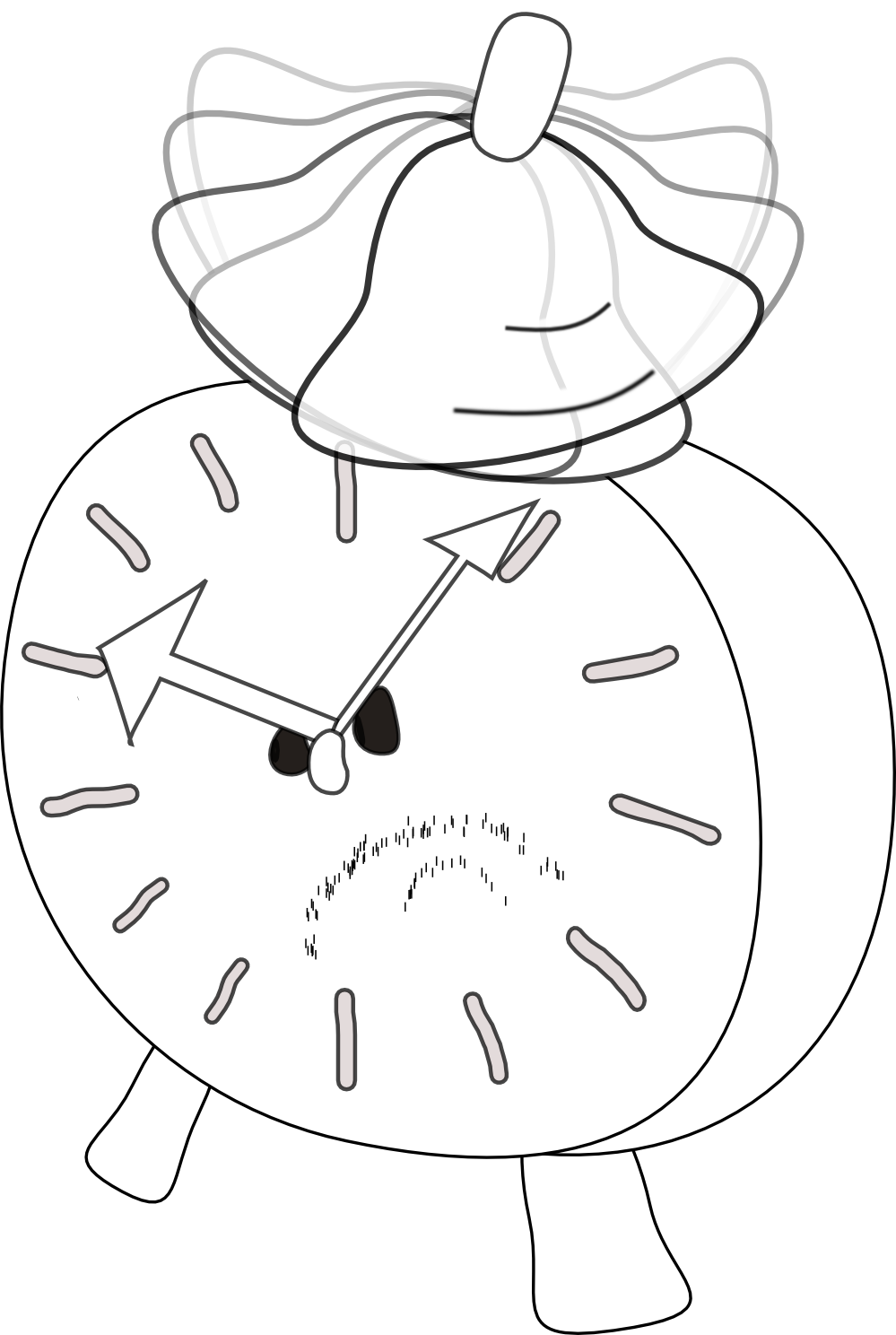 Home Cartoon Clipart