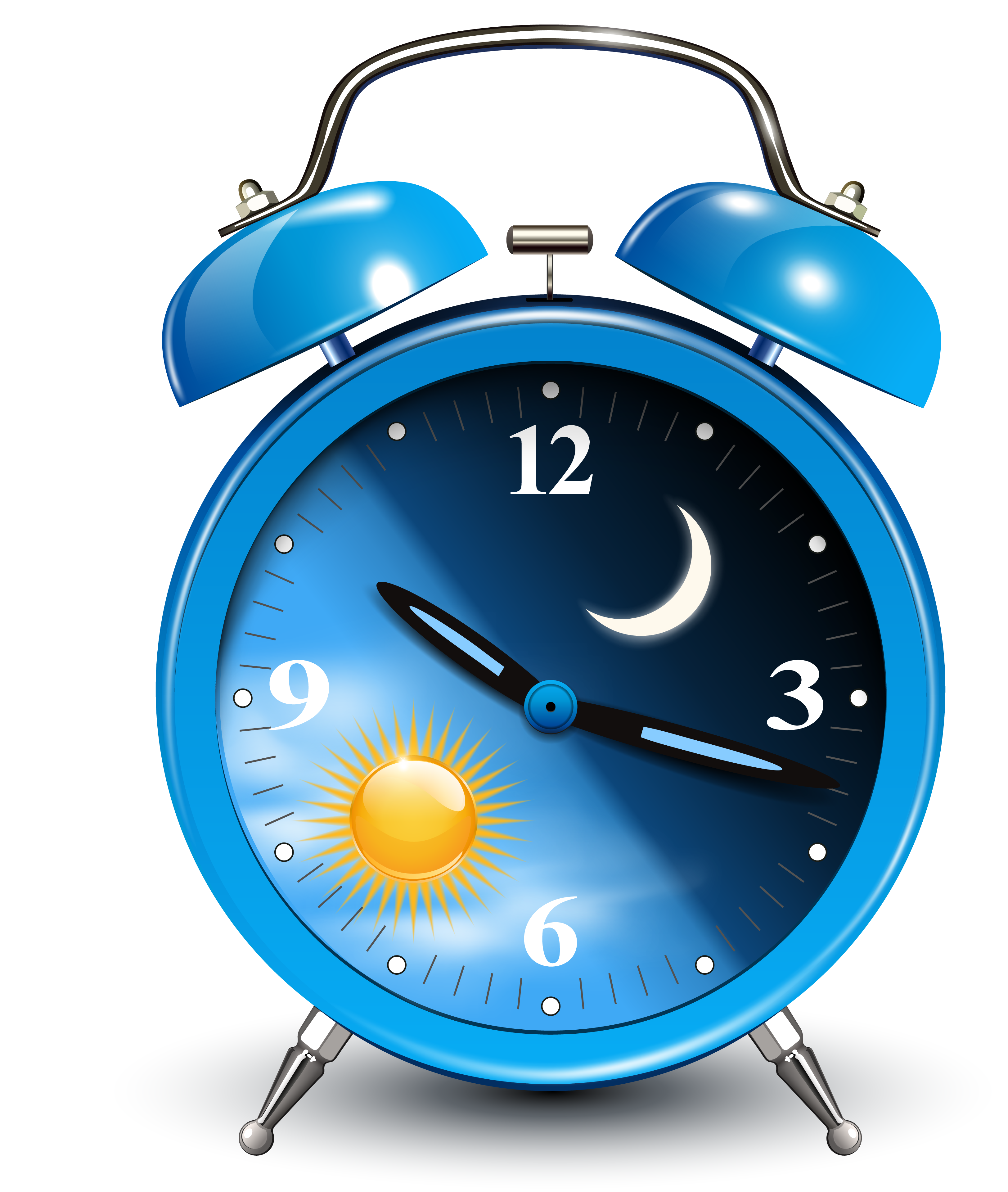 Sleep Cartoon Clipart