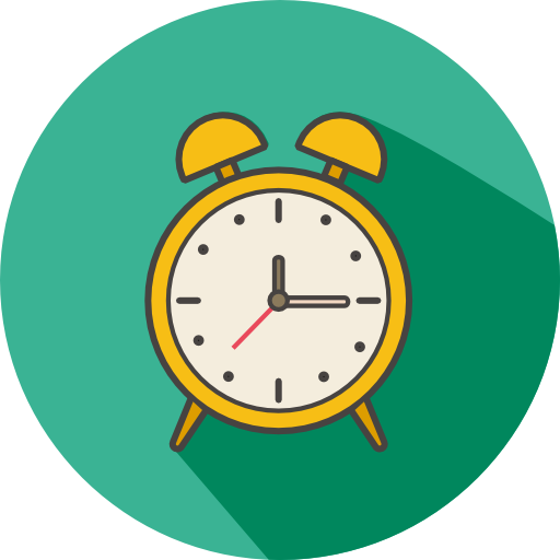 Clock Face Clipart