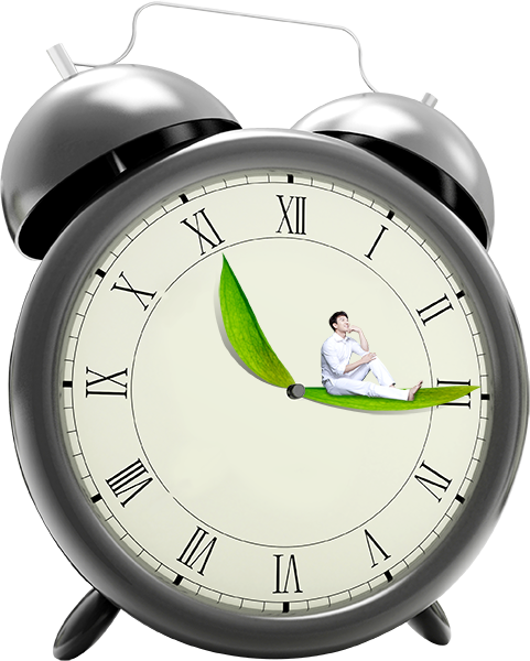 Icon Clock Clipart