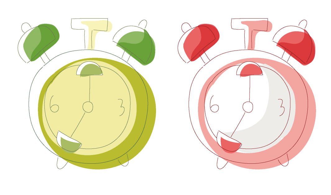 Circle Time Clipart