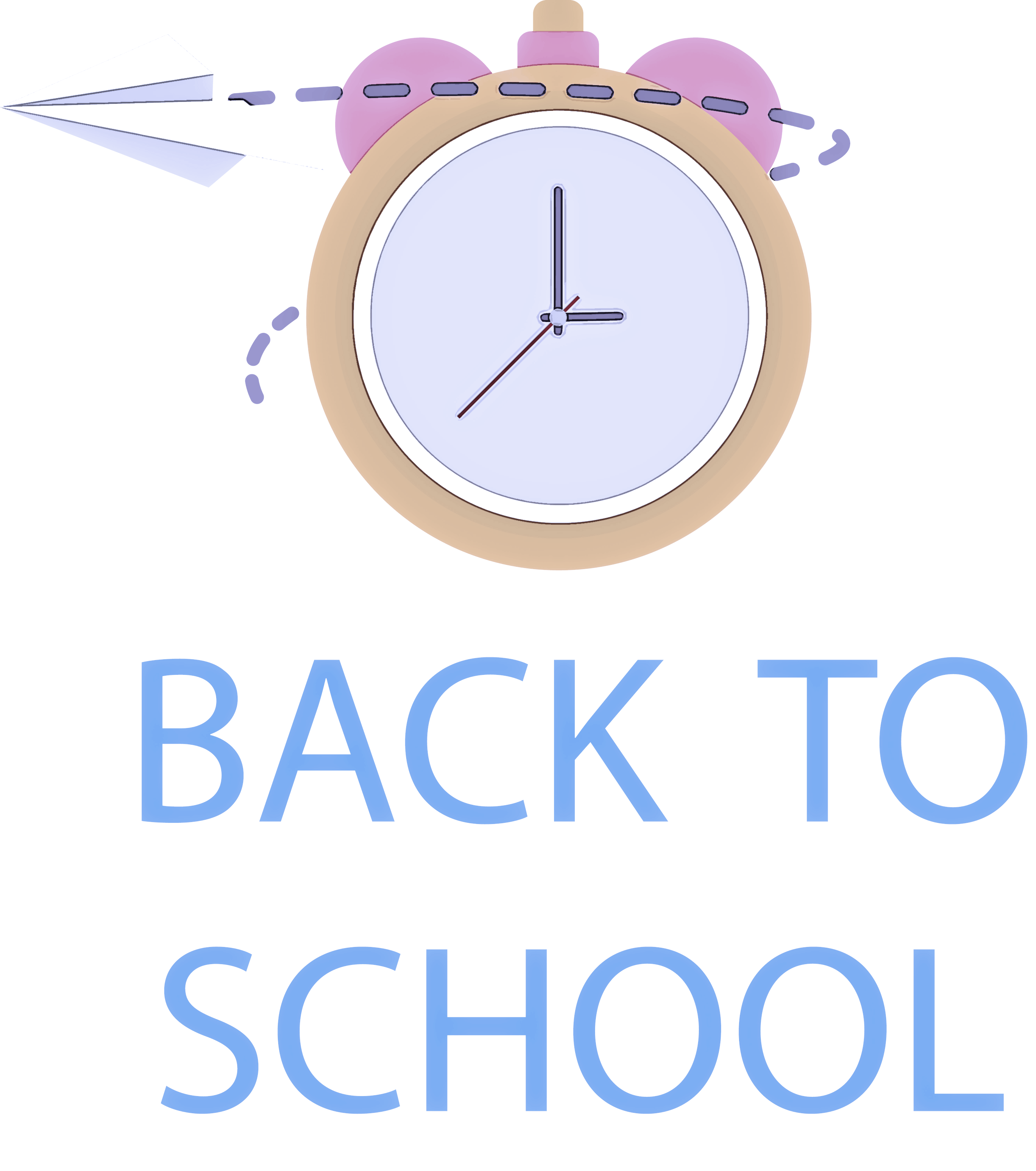 Back to School Clipart