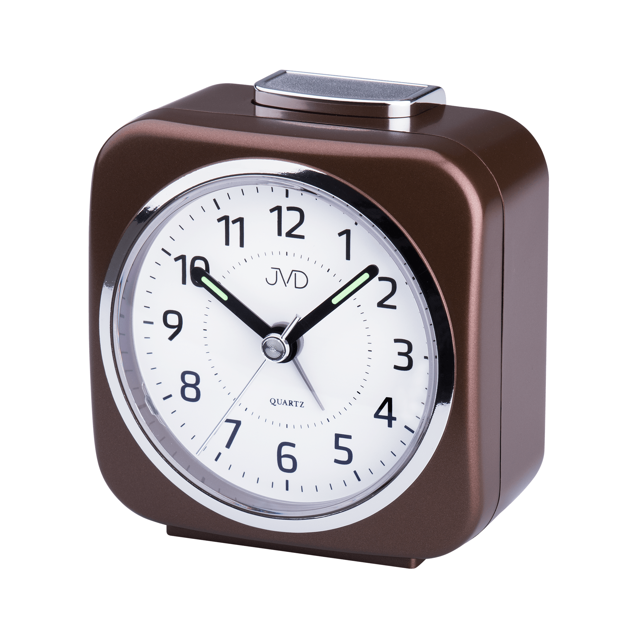 Clock Cartoon Clipart