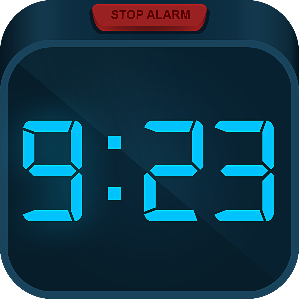 Clock Cartoon Clipart