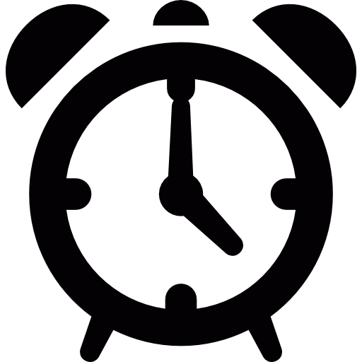 Timer Icon Clipart