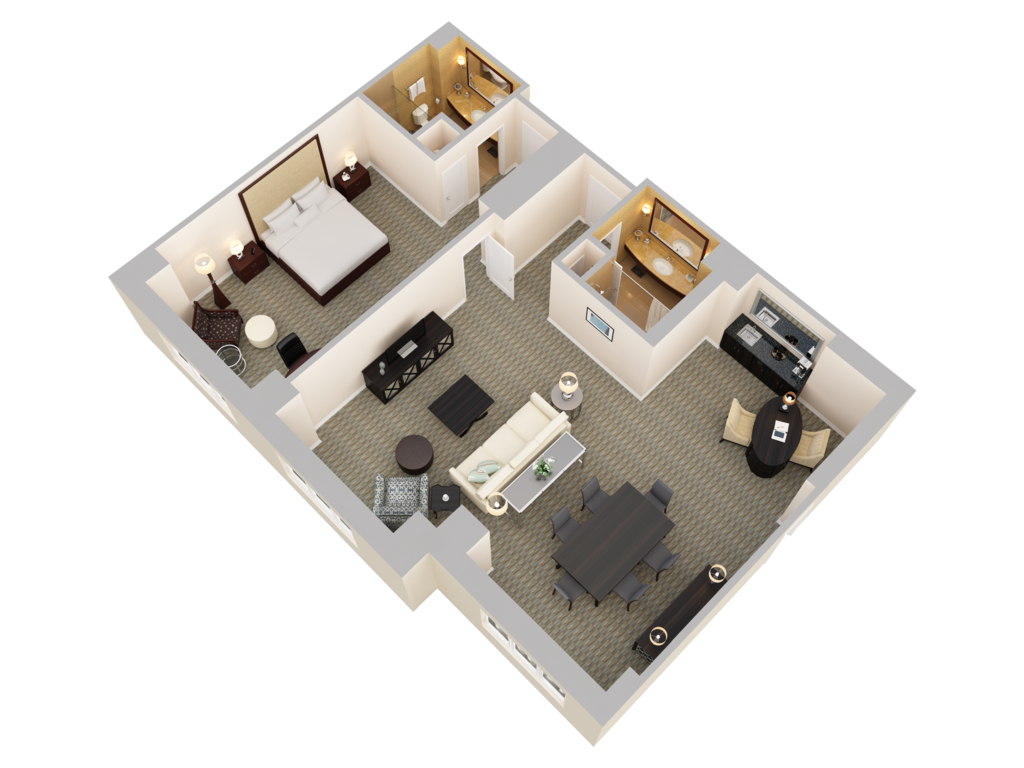 Building Background Clipart