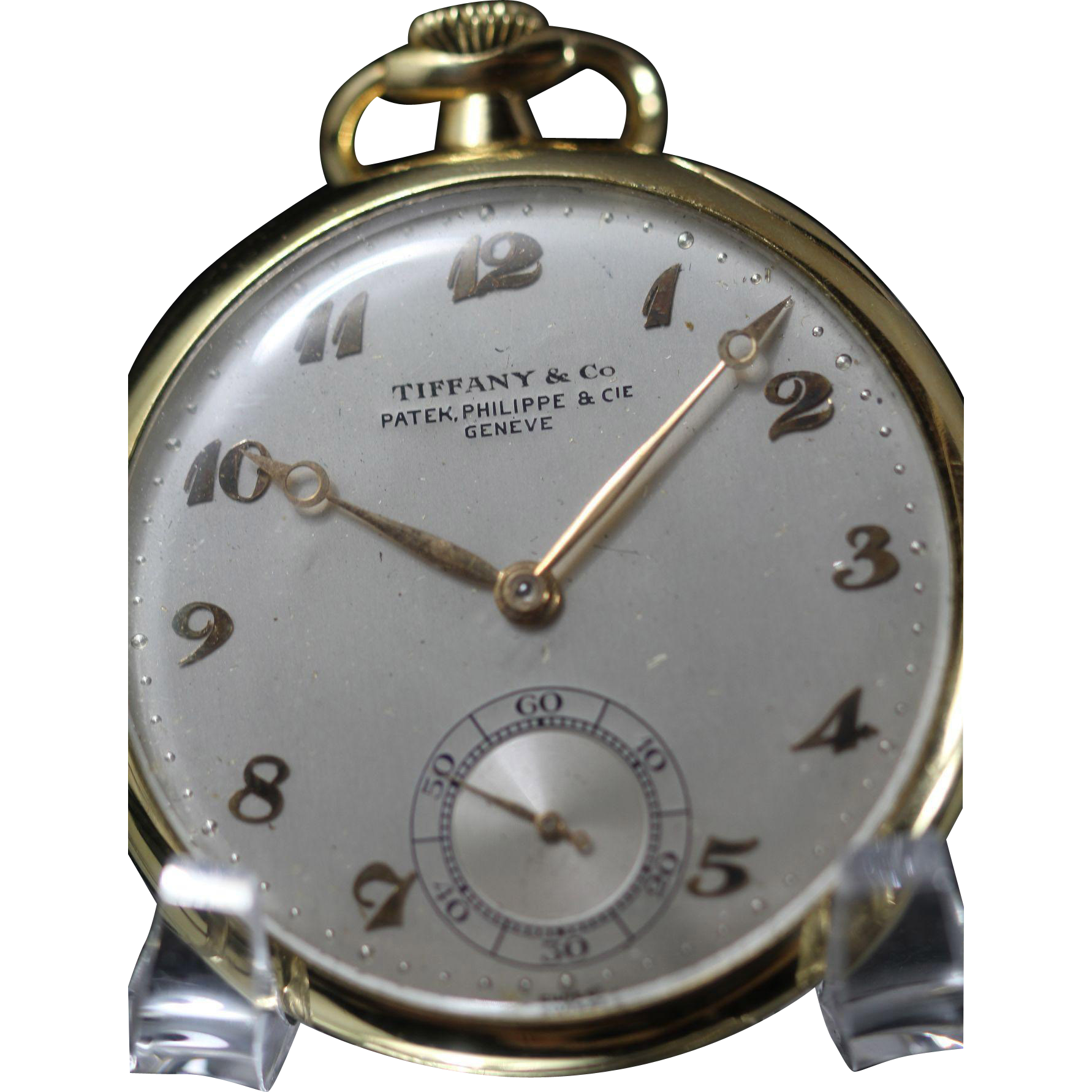 Clock Background Clipart