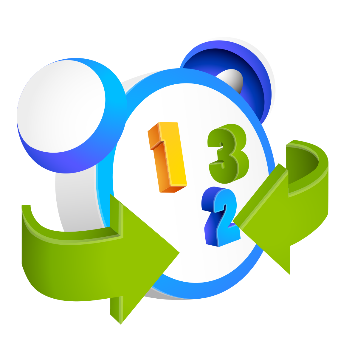 Circle Time Clipart