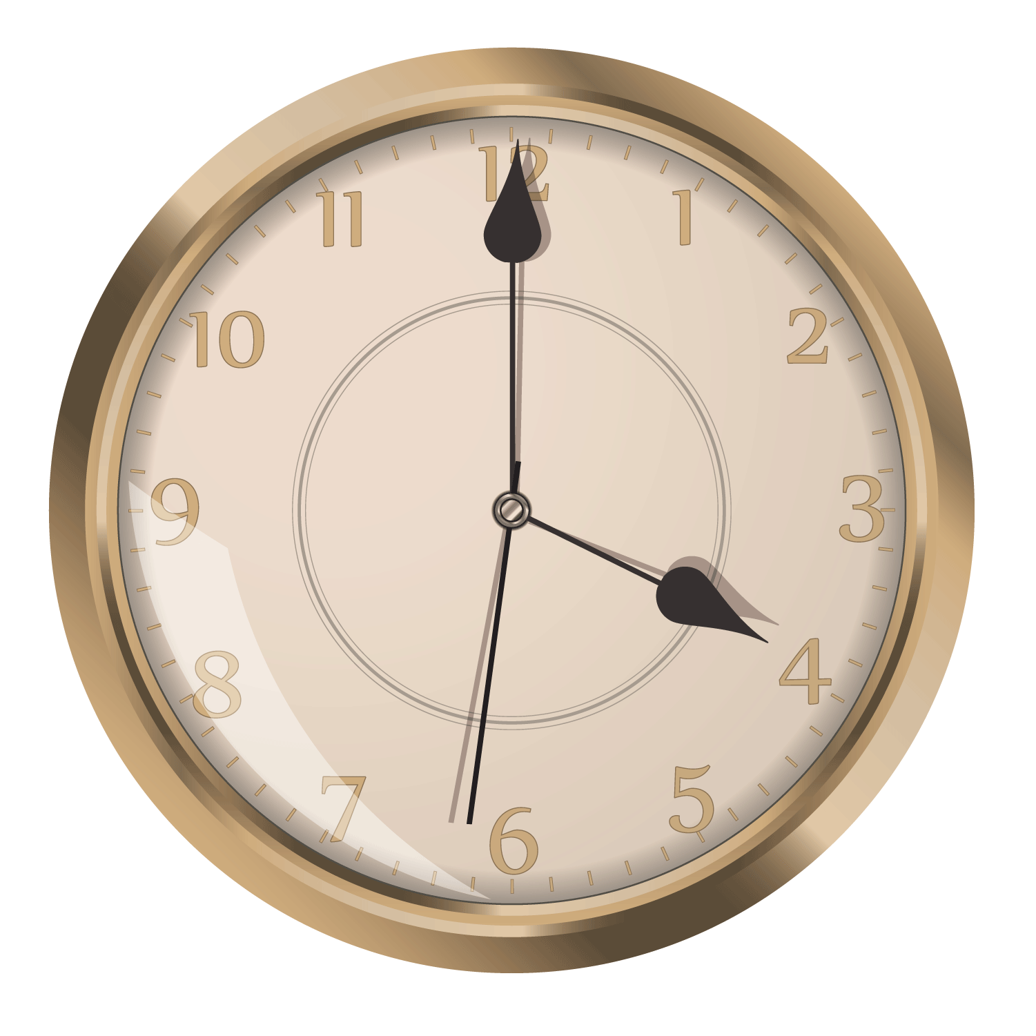 Circle Time Clipart