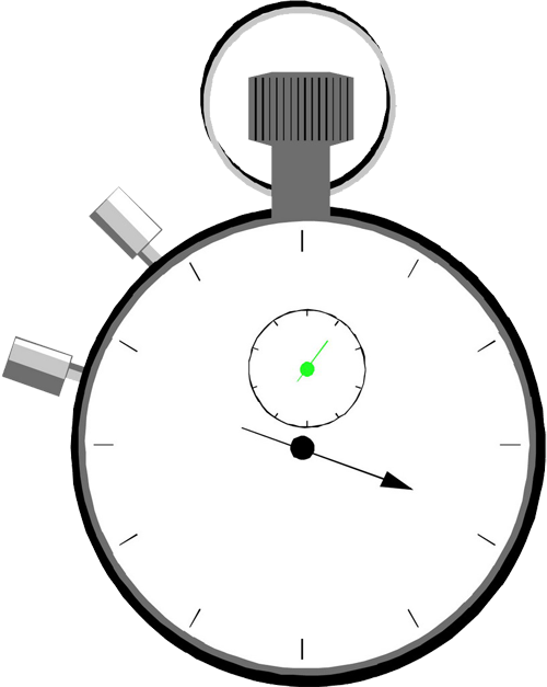 Circle Time Clipart
