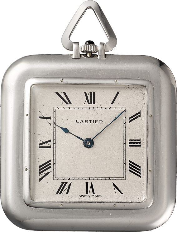 Watch Cartoon Clipart