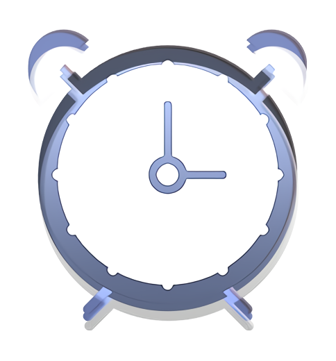 Alarm clock icon Essential icon Clock icon Clipart