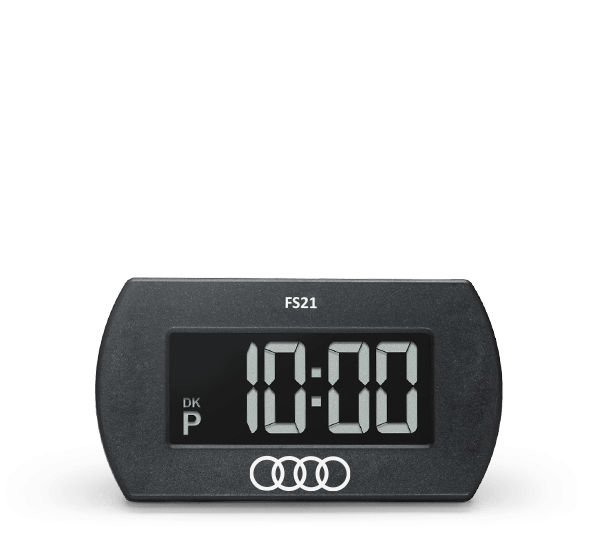 Cartoon Clock Clipart