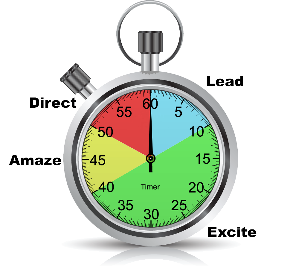 Clock Cartoon Clipart