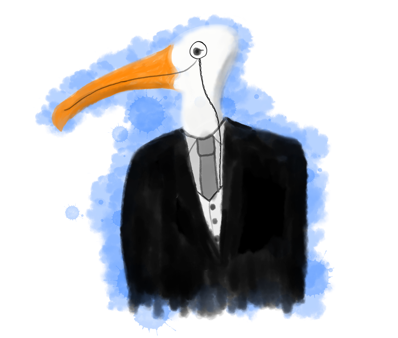 Paint Background Clipart