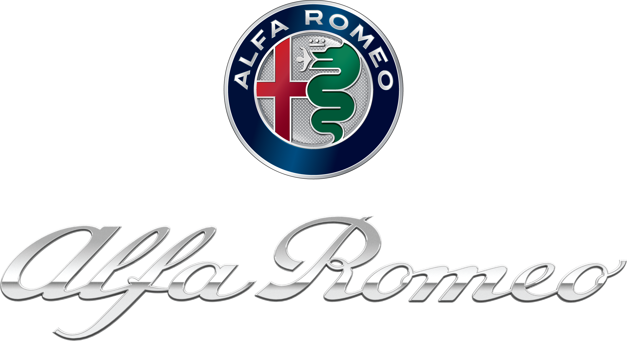 Alfa Romeo Logo Clipart