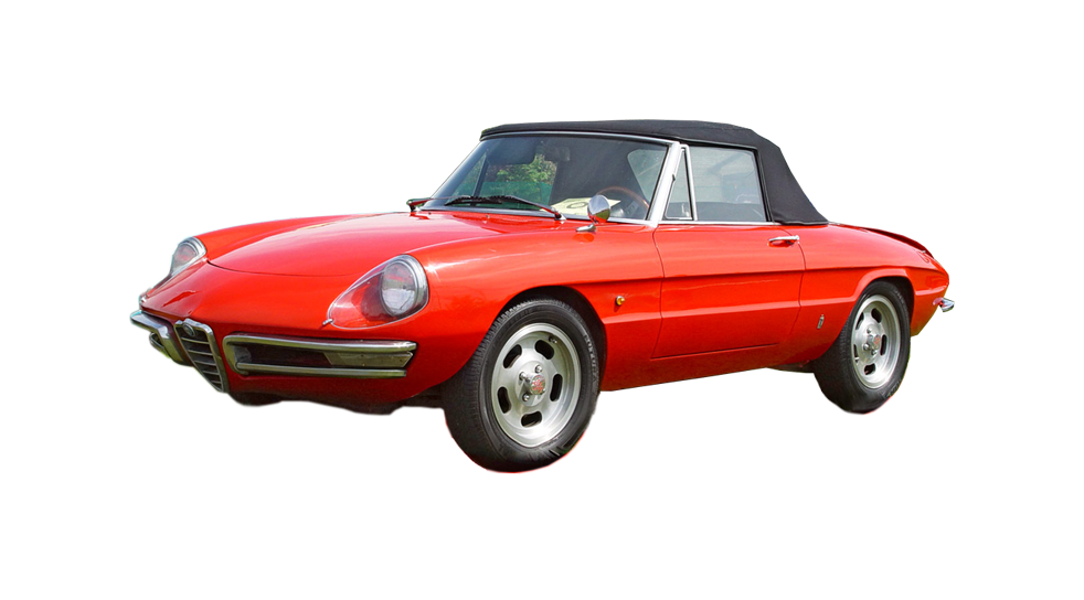 Classic Car Background Clipart