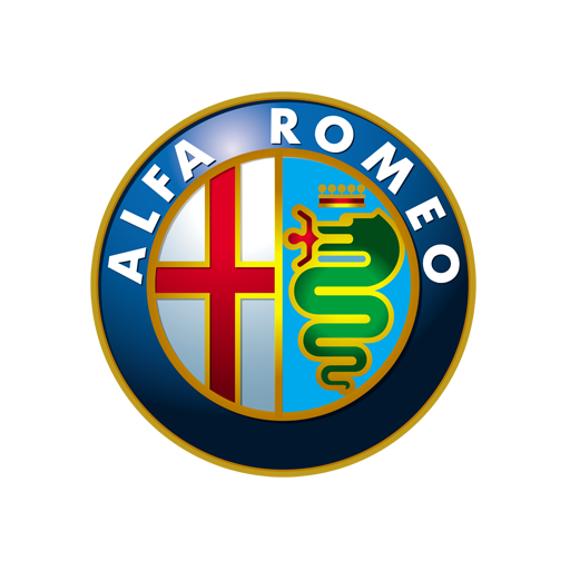 Alfa Romeo Logo Clipart