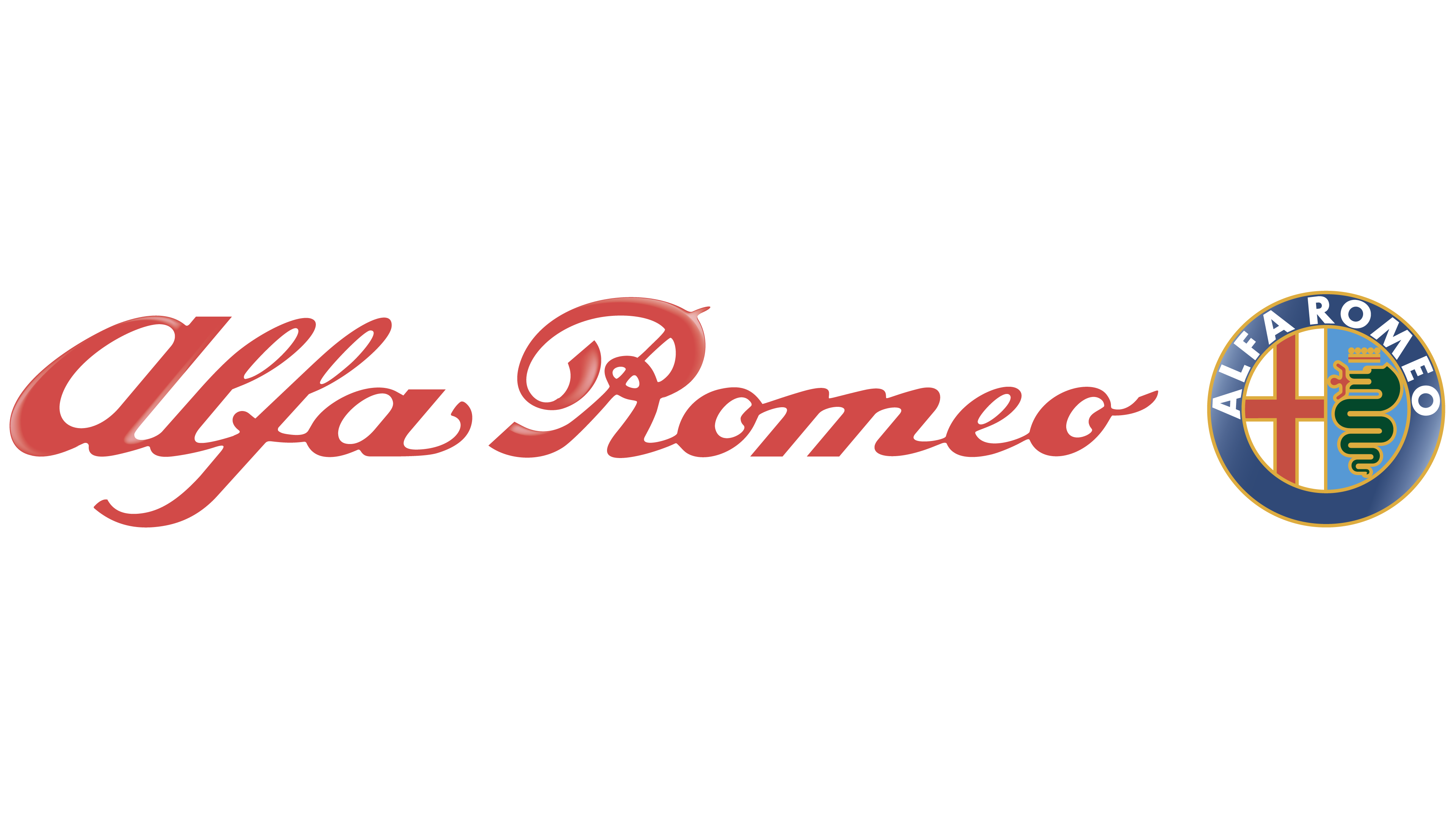 Alfa Romeo Logo Clipart