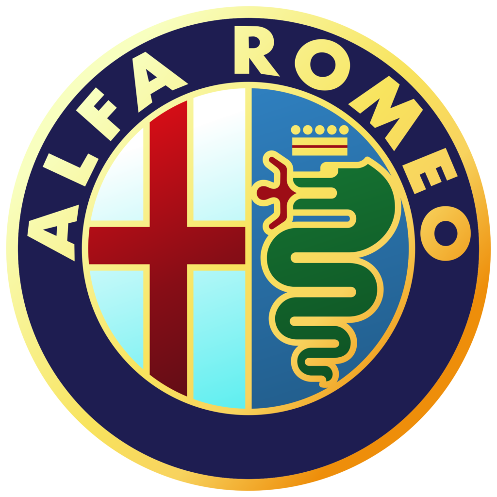Alfa Romeo Logo Clipart
