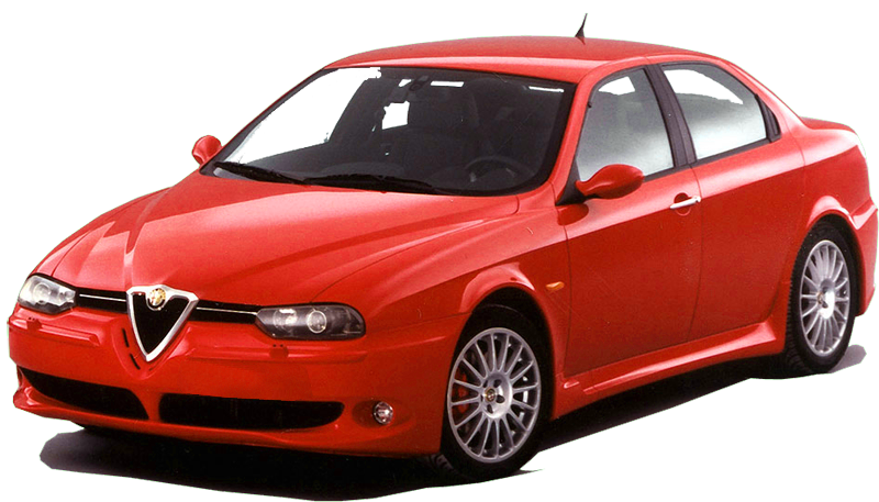 Cartoon Car Clipart