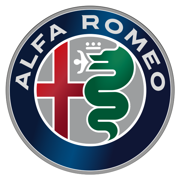 Alfa Romeo Logo Clipart