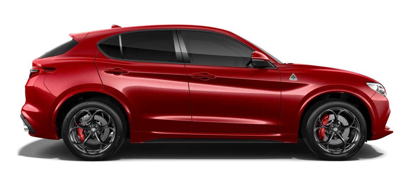 Alfa Romeo Family Car Clipart
