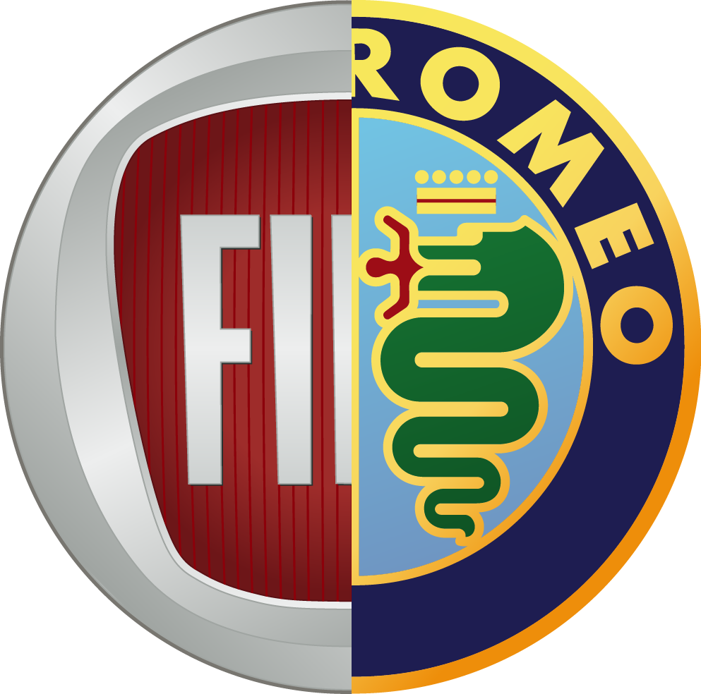 Alfa Romeo Logo Clipart