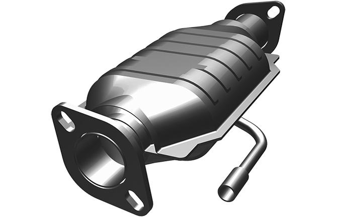 Exhaust System Auto Part Clipart