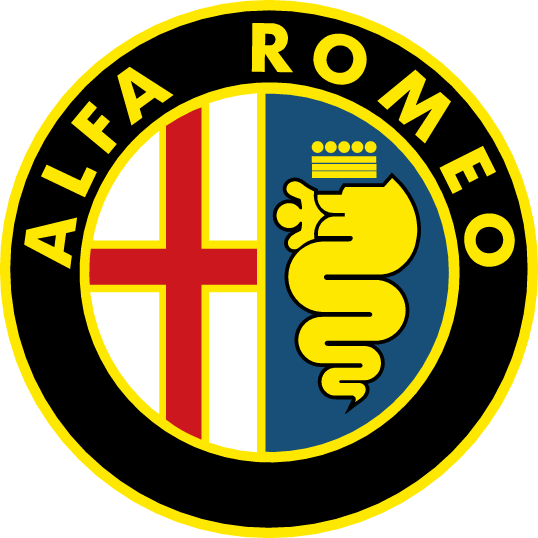 Alfa Romeo Logo Clipart