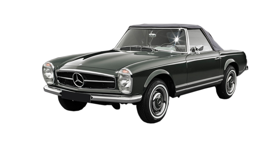 Classic Car Background Clipart