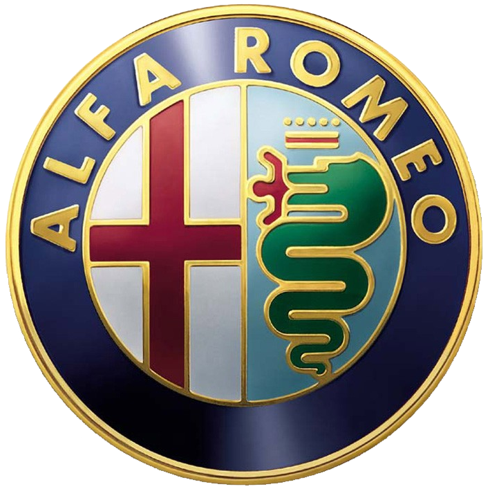 Alfa Romeo Logo Clipart