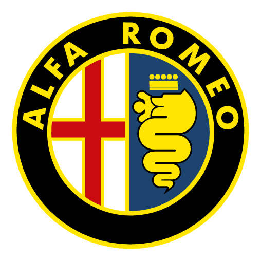 Alfa Romeo Logo Clipart